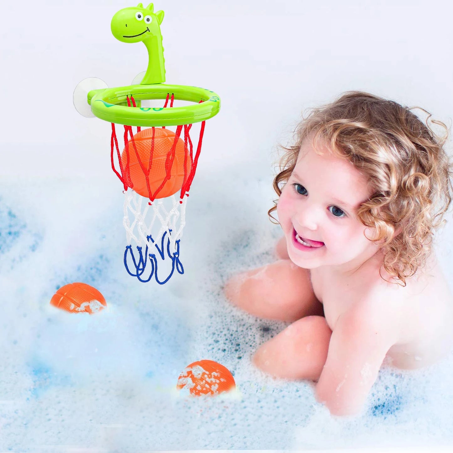 Baby Bath Toy