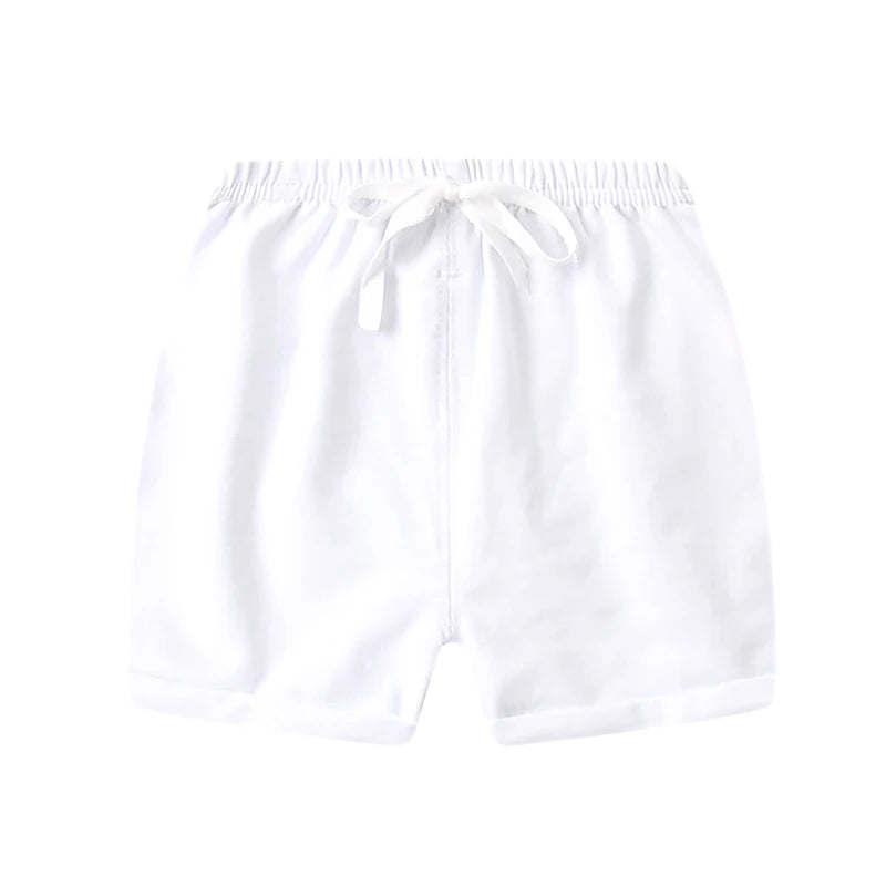 KOZA Cotton Shorts