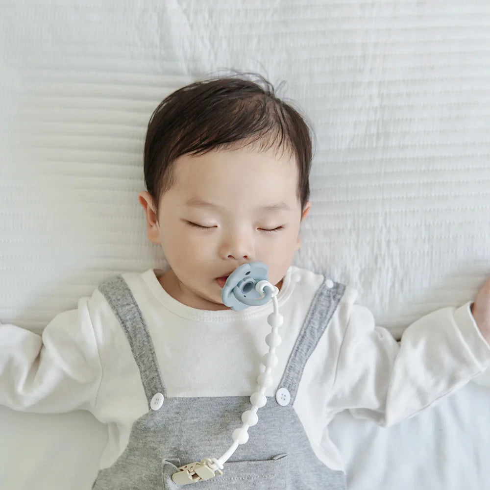 Baby Pacifier Clips