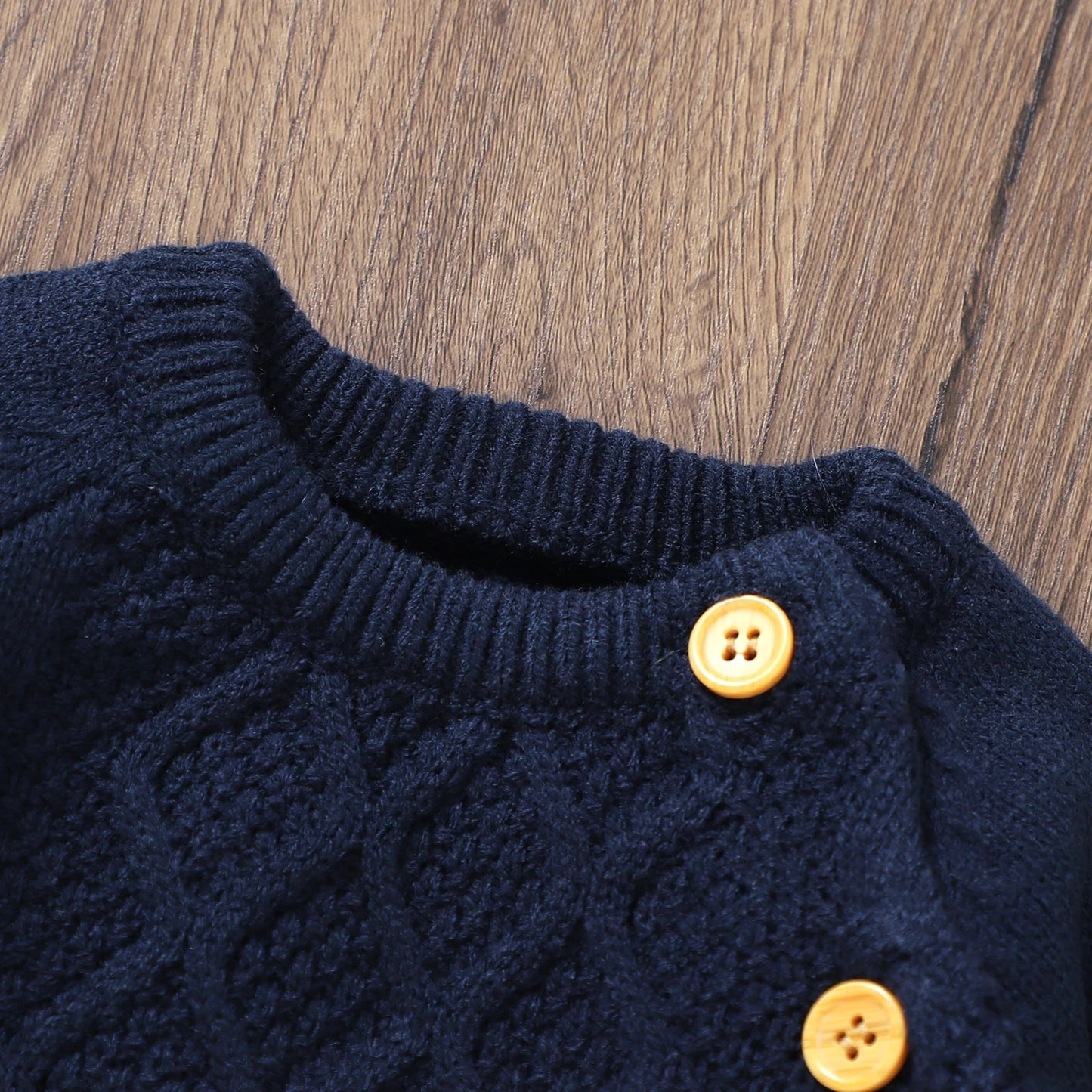 Jojo Baby Suit