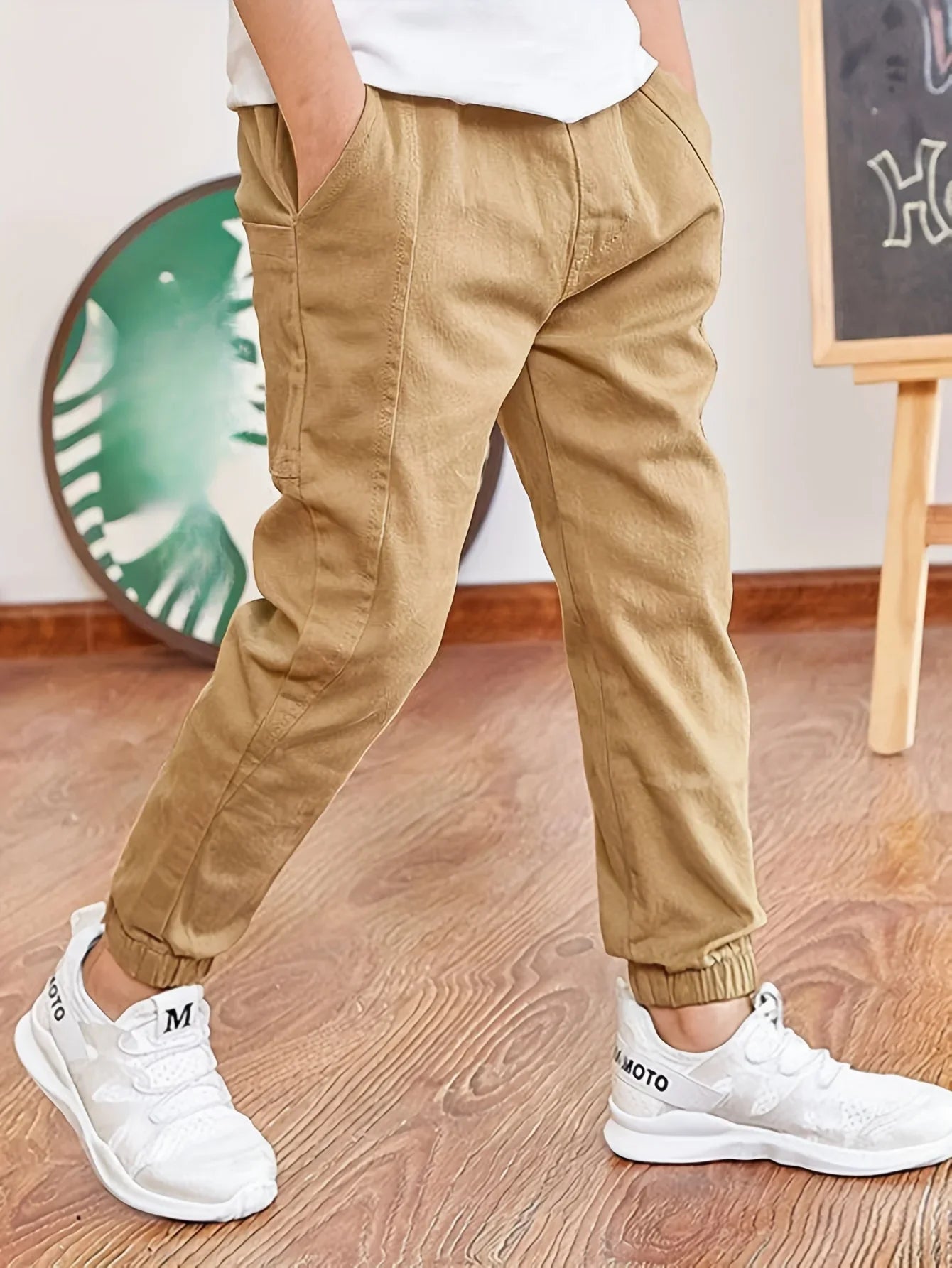 CODY Pants