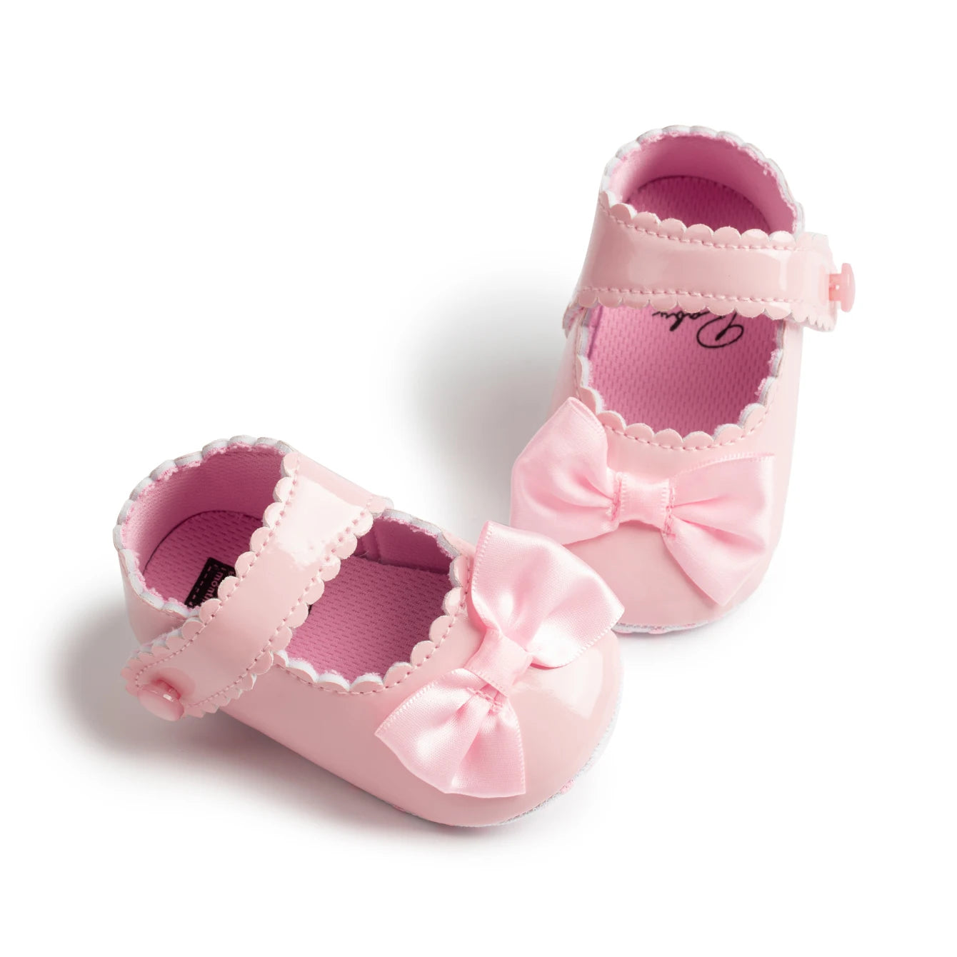 Meckior Baby Shoes