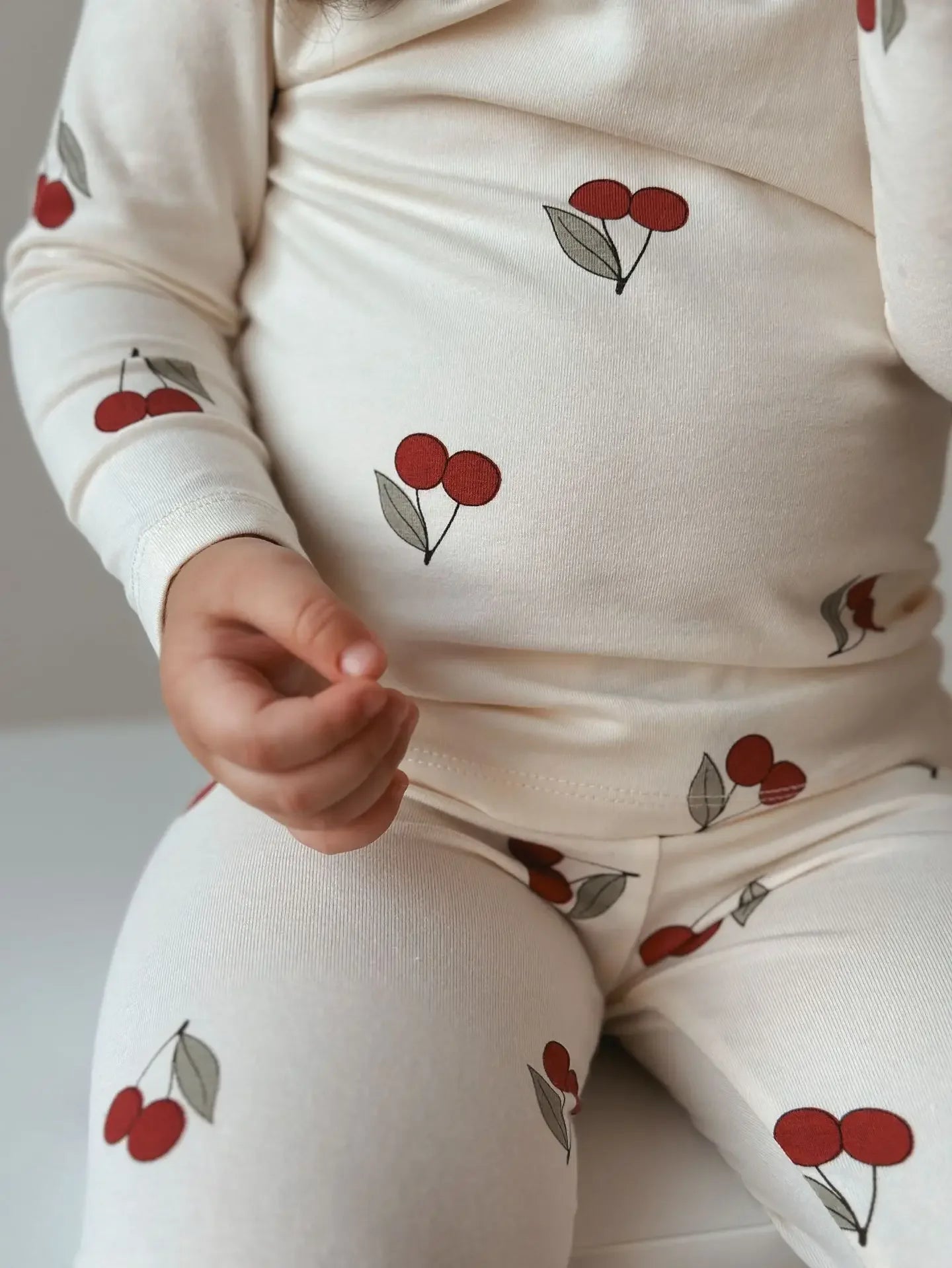 BOBY Cotton Pajamas Set