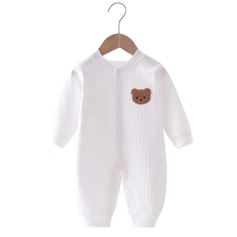 MOMO Jumpsuit Cotton