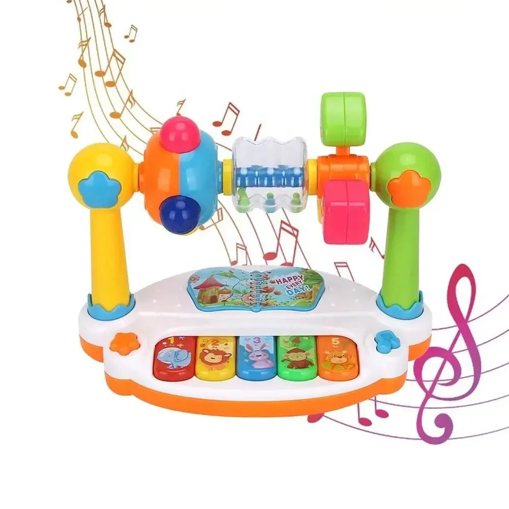 Baby Piano Toy