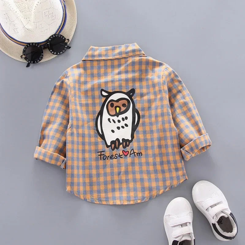 CODY Shirt