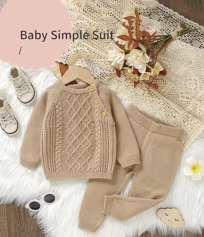 Jojo Baby Suit