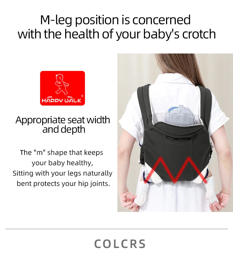 KODY baby Carrier