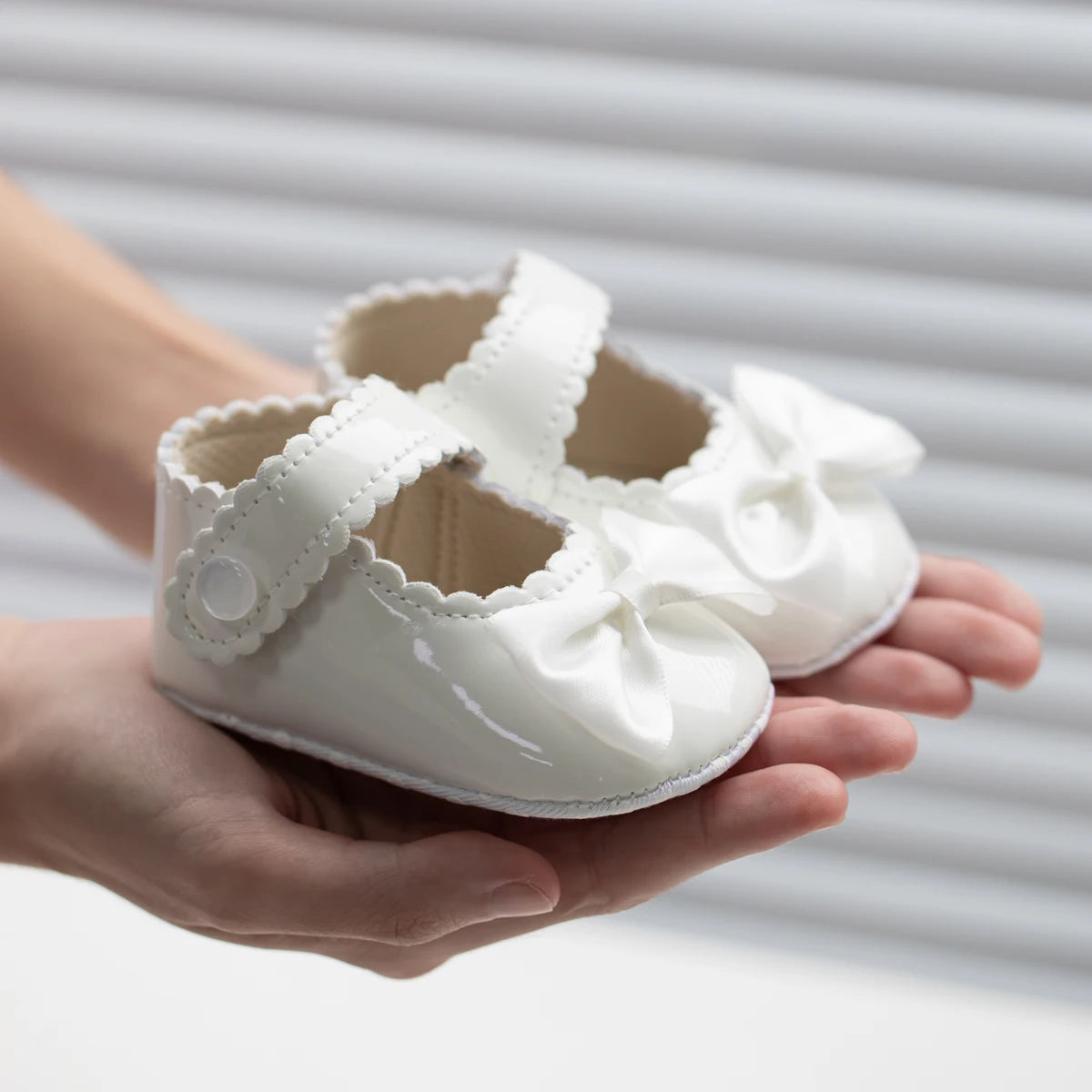 Meckior Baby Shoes