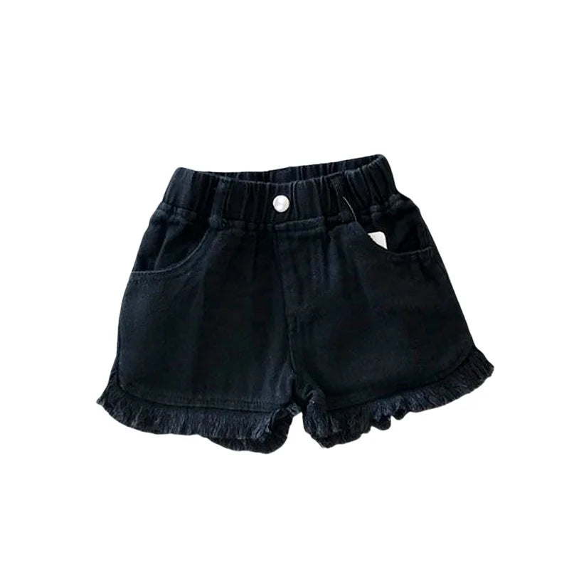 MILANCEL Girls Shorts