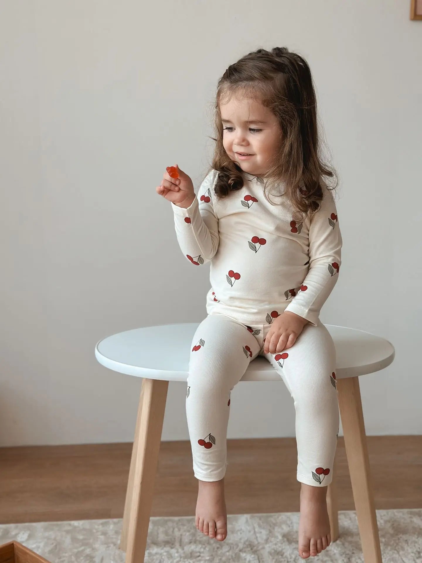 BOBY Cotton Pajamas Set