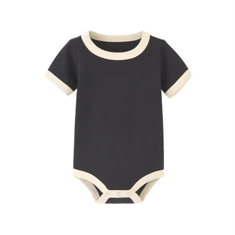 Cotton Summer Rompers