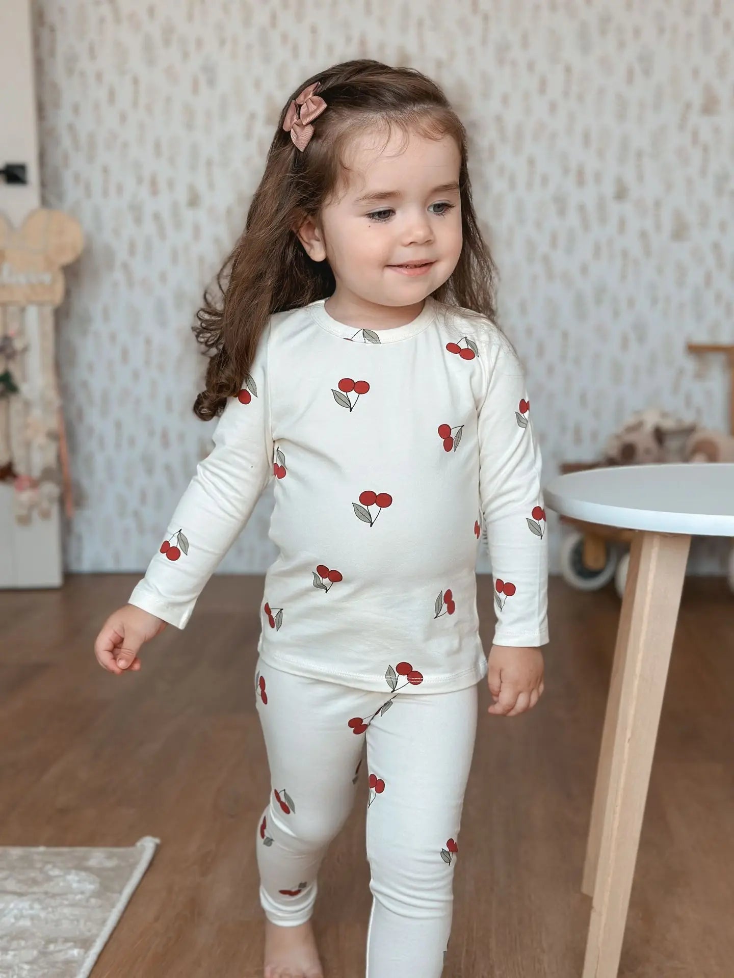 BOBY Cotton Pajamas Set