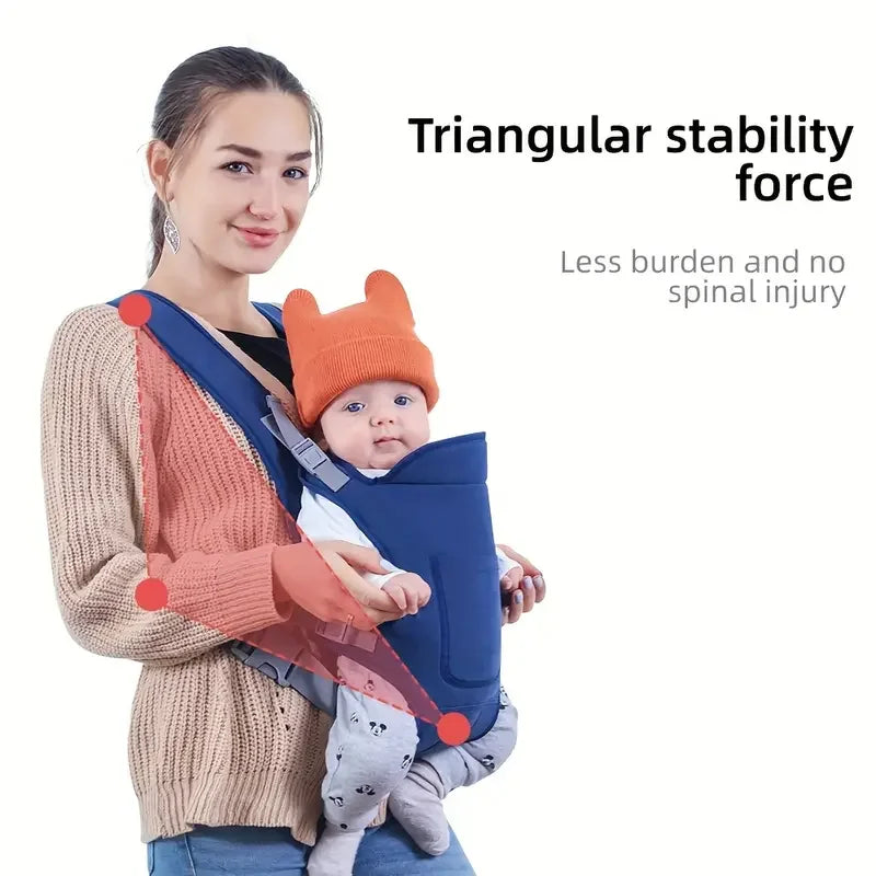 ABBY Baby Carrier