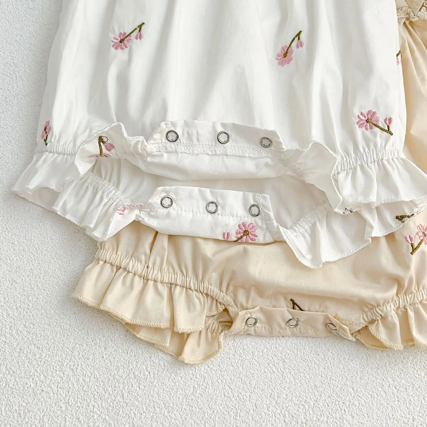 SOSO Baby Romper New