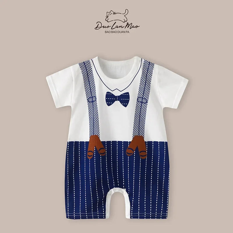 BOBY Summer Jumpsuit