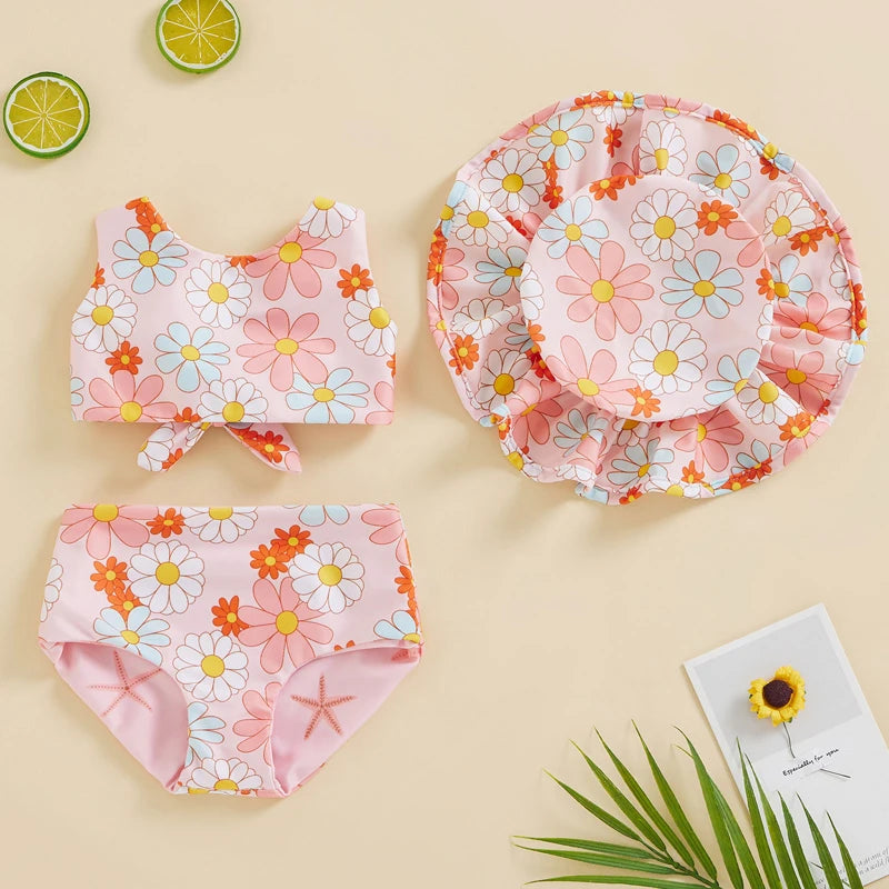 DODO 3PCS Swimwear Sets