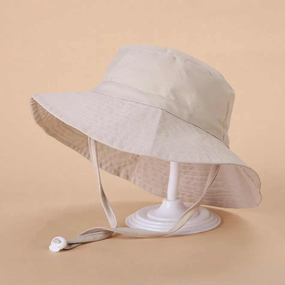 Children Summer Hat