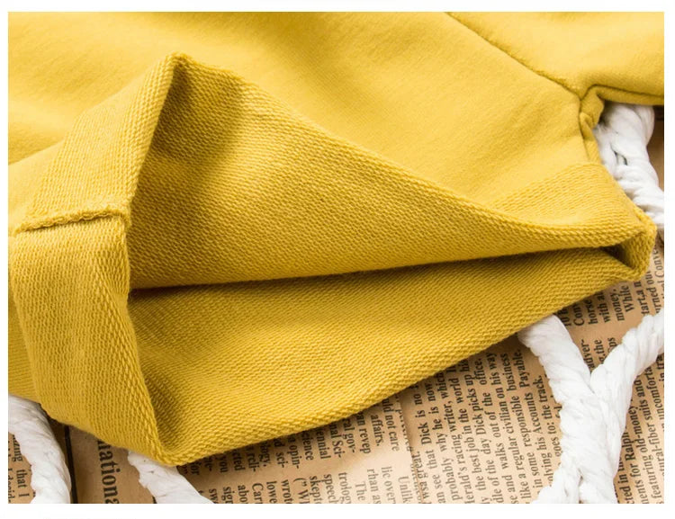 KOZA Cotton Shorts