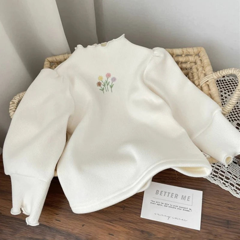 COCO Winter Top