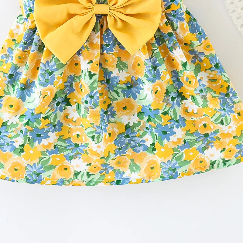 CARLA suspender dresses