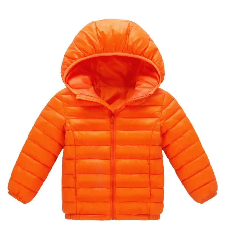ABYO Down Jacket