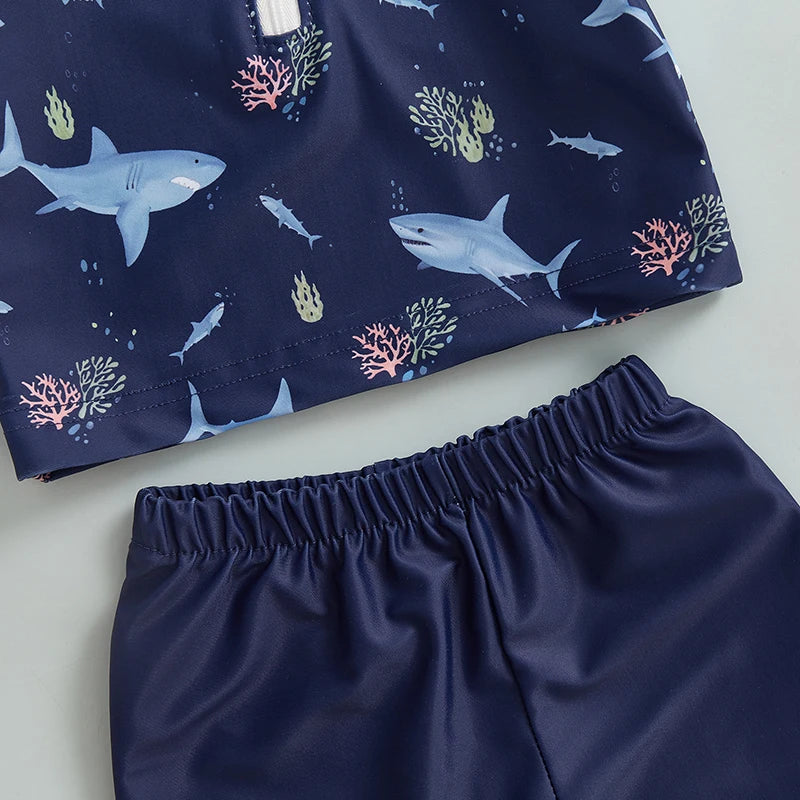 AJA Swimsuit Set