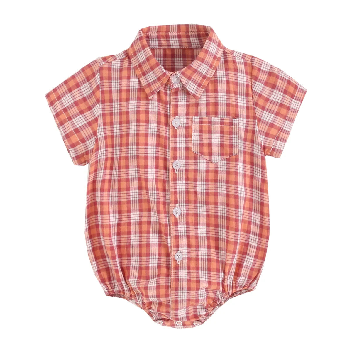 Sanlutoz Newborn Bodysuits