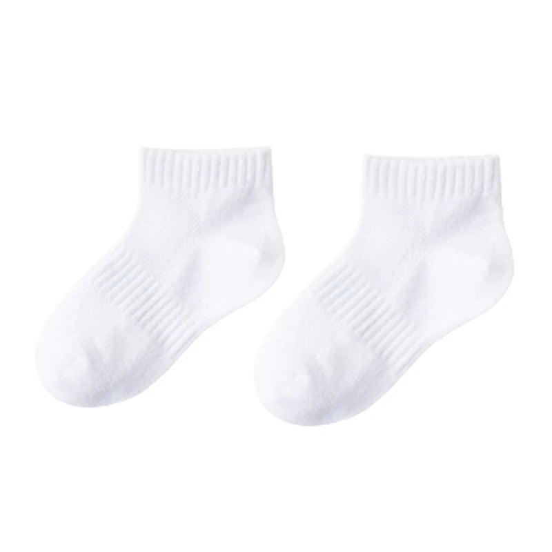 5Pairs Cotton socks