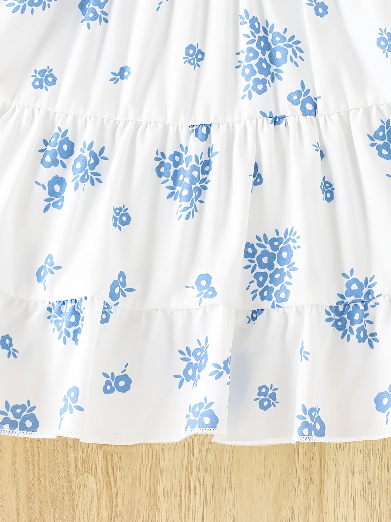 KYLA 3pieces Dress outfit