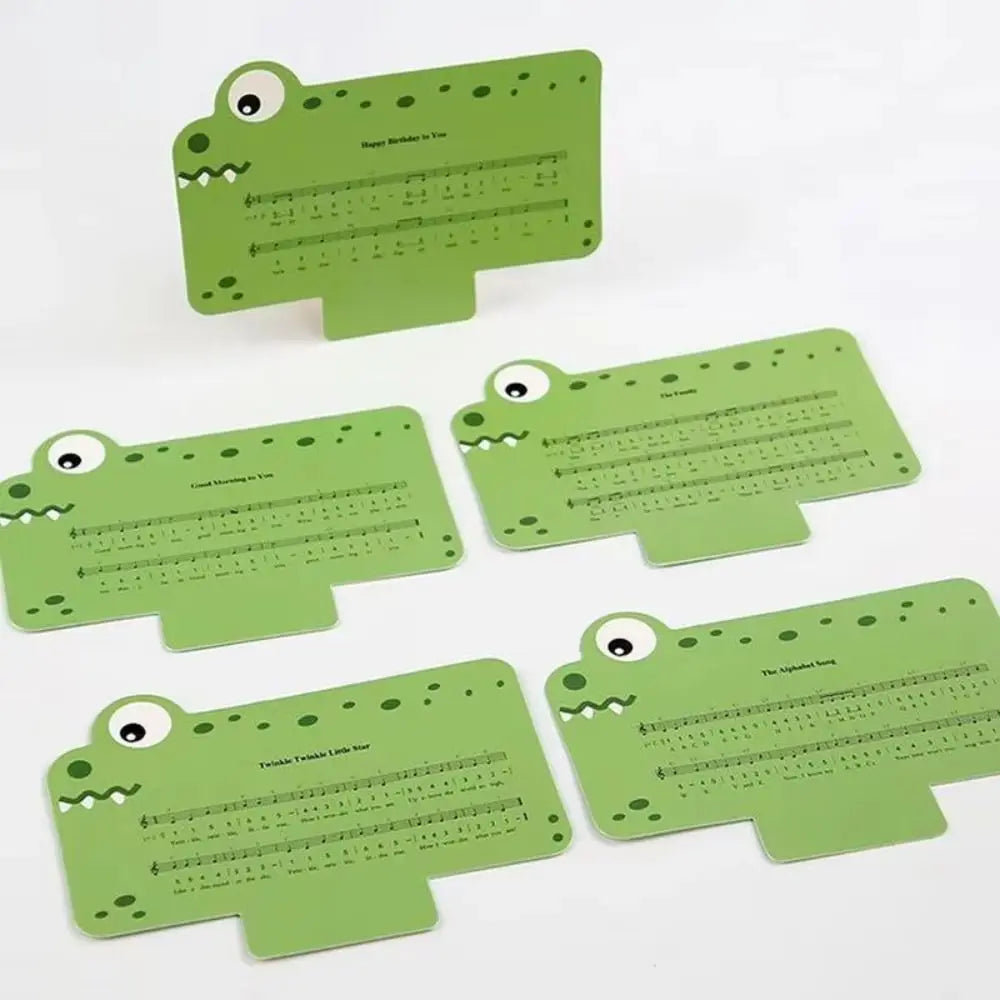 Percussion Xylophone Set for Toddlers
