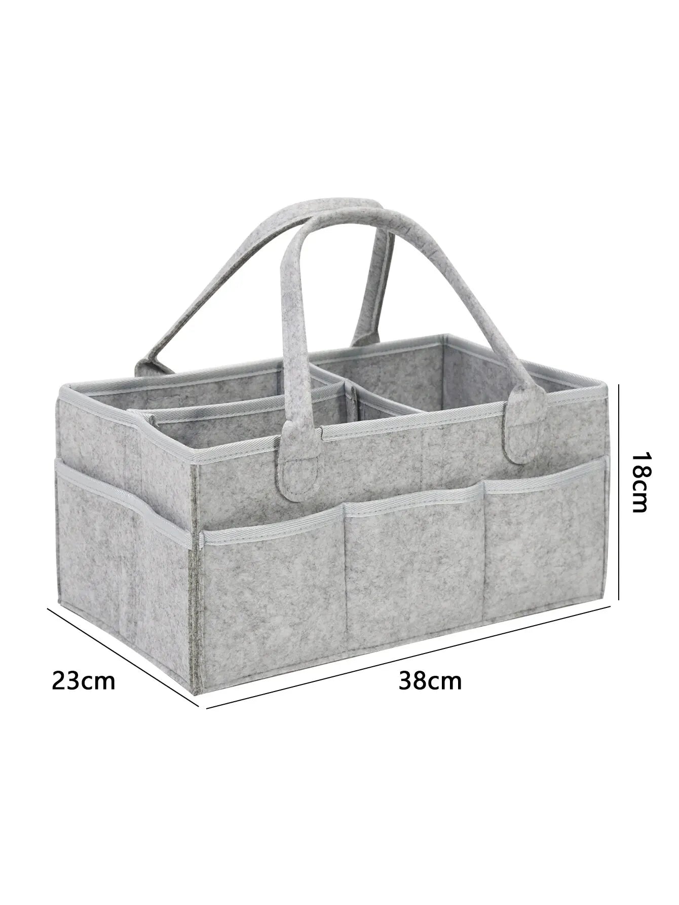 Baby Organizer Basket
