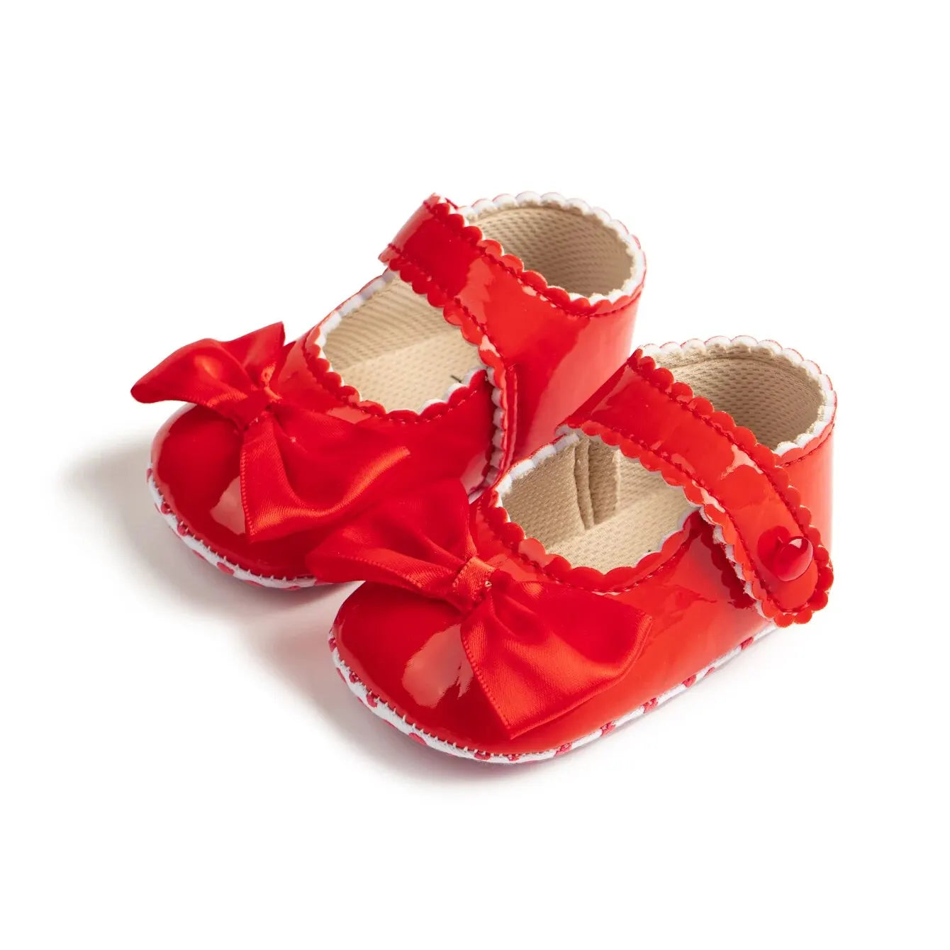 Meckior Baby Shoes