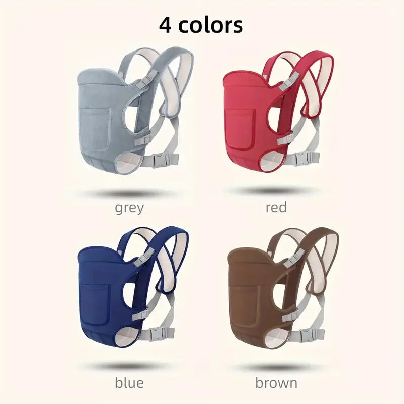 ABBY Baby Carrier