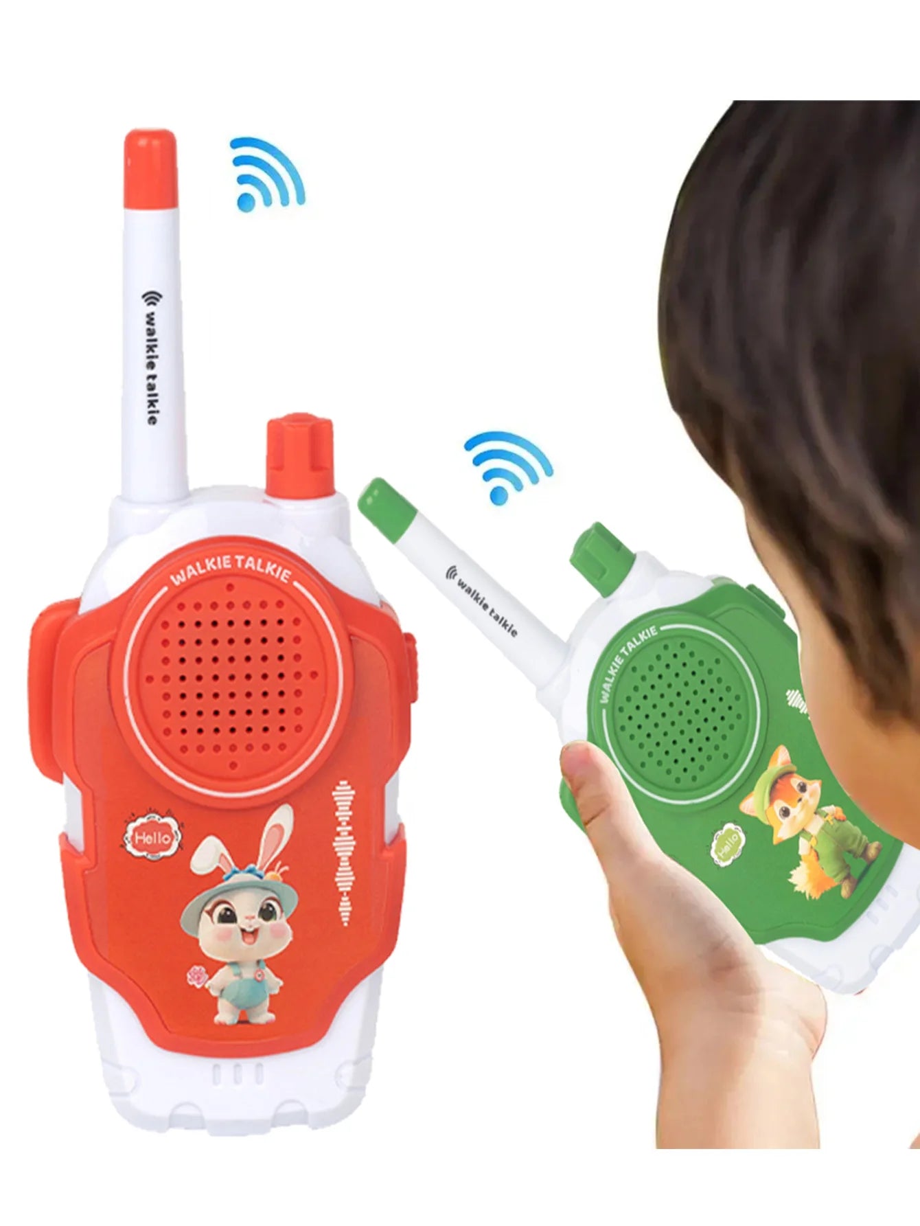 Walkie Talkies for Kids
