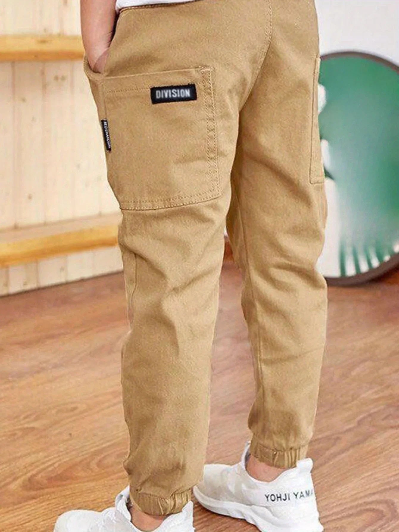 CODY Pants