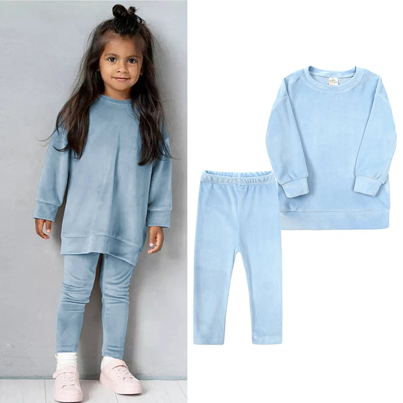 COCO Sweatshirt Set