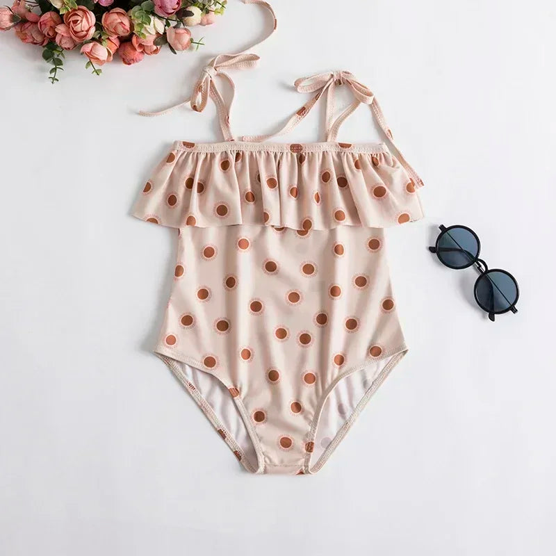 ABBY One-Piece Swimsuit