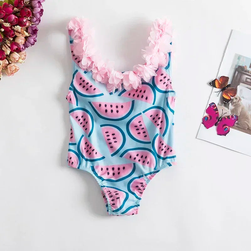 ABBY One-Piece Swimsuit