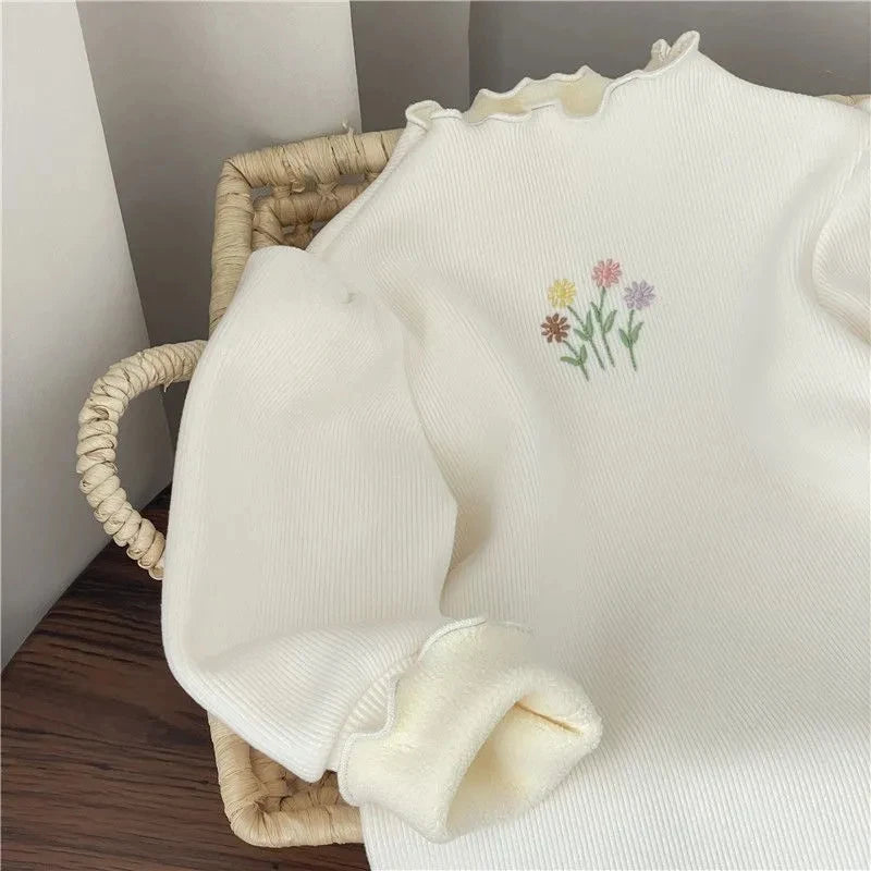 COCO Winter Top