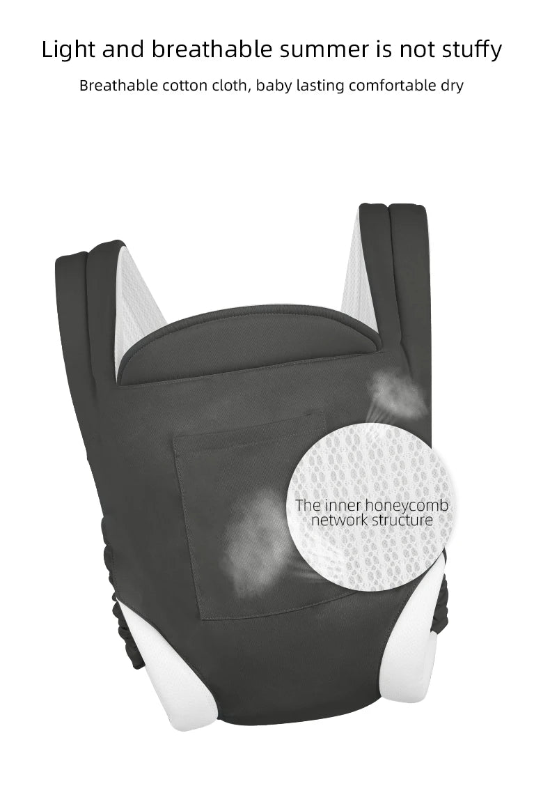 KODY baby Carrier