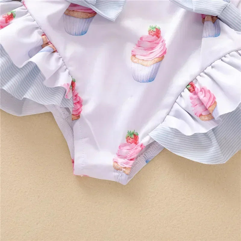 ABBY One-Piece Swimsuit
