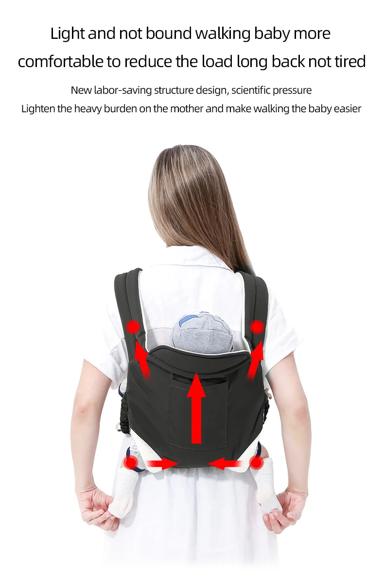KODY baby Carrier