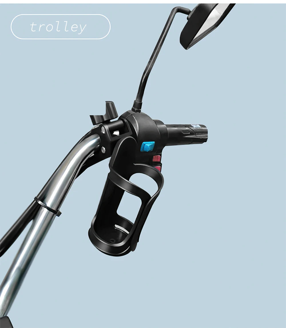 baby stroller coffee holder