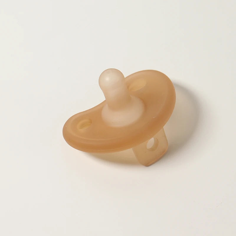Baby Silicone Pacifiers