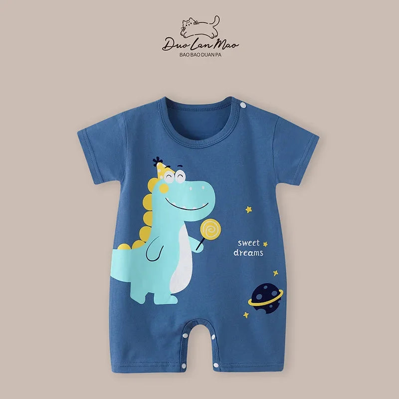 BOBY Summer Jumpsuit