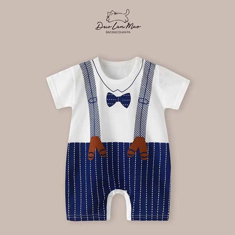 BOBY Summer Jumpsuit