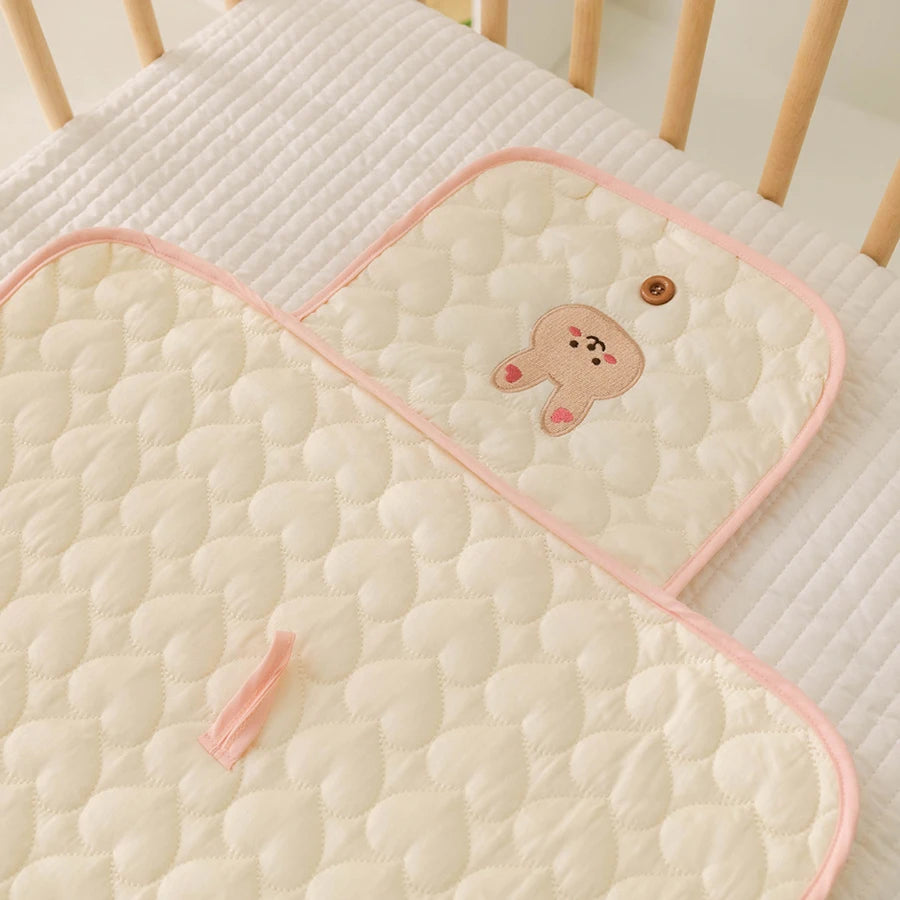 Diaper Changing Pad