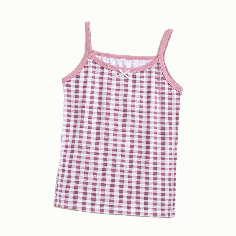 Jojo Girls Cartoon summer outfit