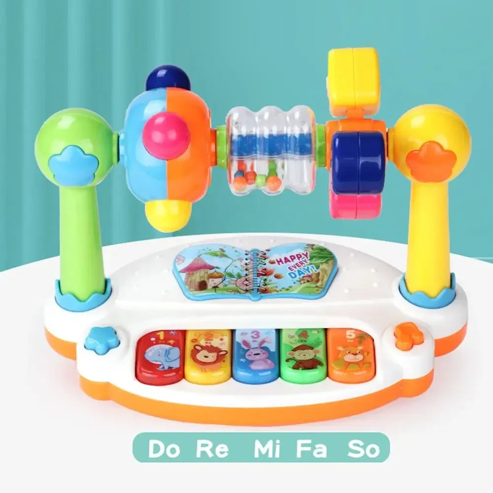 Baby Piano Toy